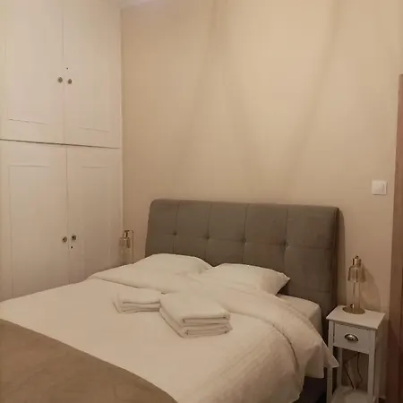Apartament Calypso