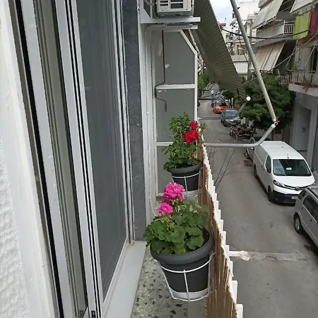 Apartament Calypso Ateny