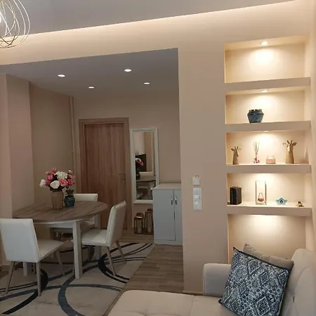 Apartament Calypso Ateny