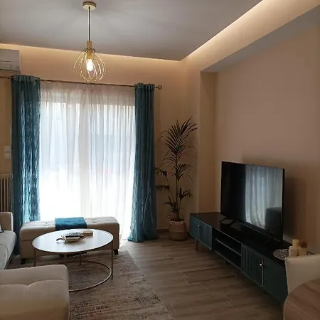 Calypso Apartament