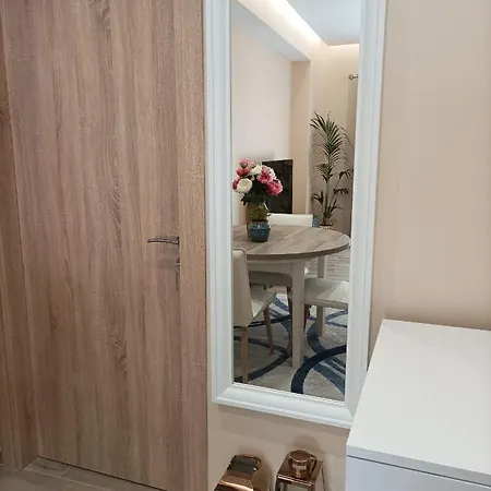 Calypso Apartament *