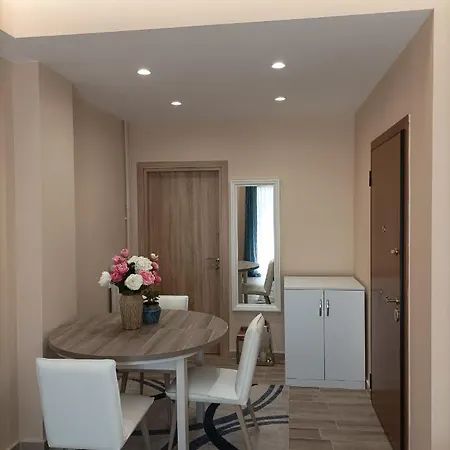 Apartament Calypso *