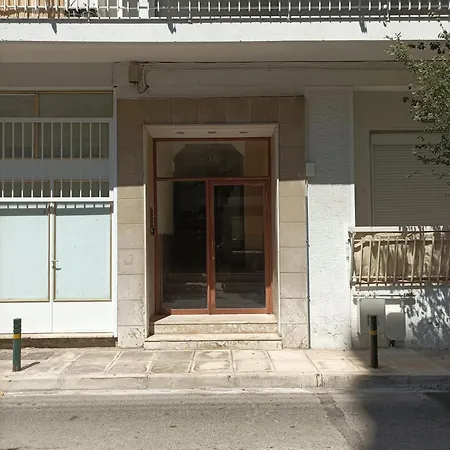 Apartment Calypso Athens